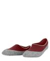 Falke Cosyshoe Invisible Hausschuhe Damen - henna (8437)