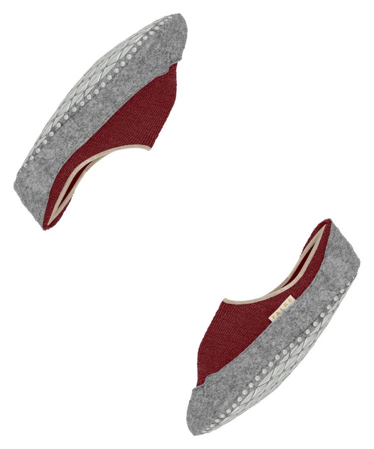 Falke Falke Cosyshoe Invisible Hausschuhe Damen - henna (8437) - 2 | SportScheck
