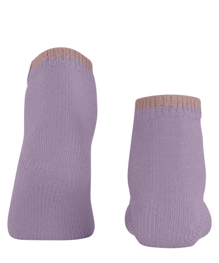 Falke Falke Cosy Plush Socken Damen - Mauve (6904) - 0 | SportScheck