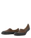 Falke Cosyshoe Invisible Hausschuhe Herren - deer (5536)
