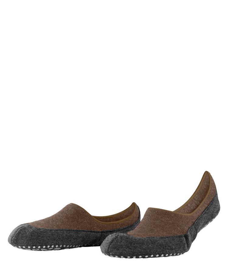 Falke Falke Cosyshoe Invisible Hausschuhe Herren - deer (5536) - 0 | SportScheck