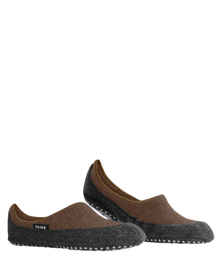 Falke Falke Cosyshoe Invisible Hausschuhe Herren - deer (5536) - 0 | SportScheck