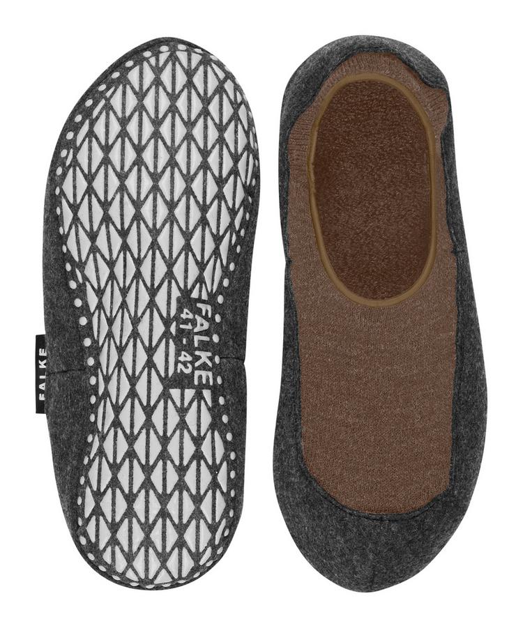 Falke Falke Cosyshoe Invisible Hausschuhe Herren - deer (5536) - 1 | SportScheck