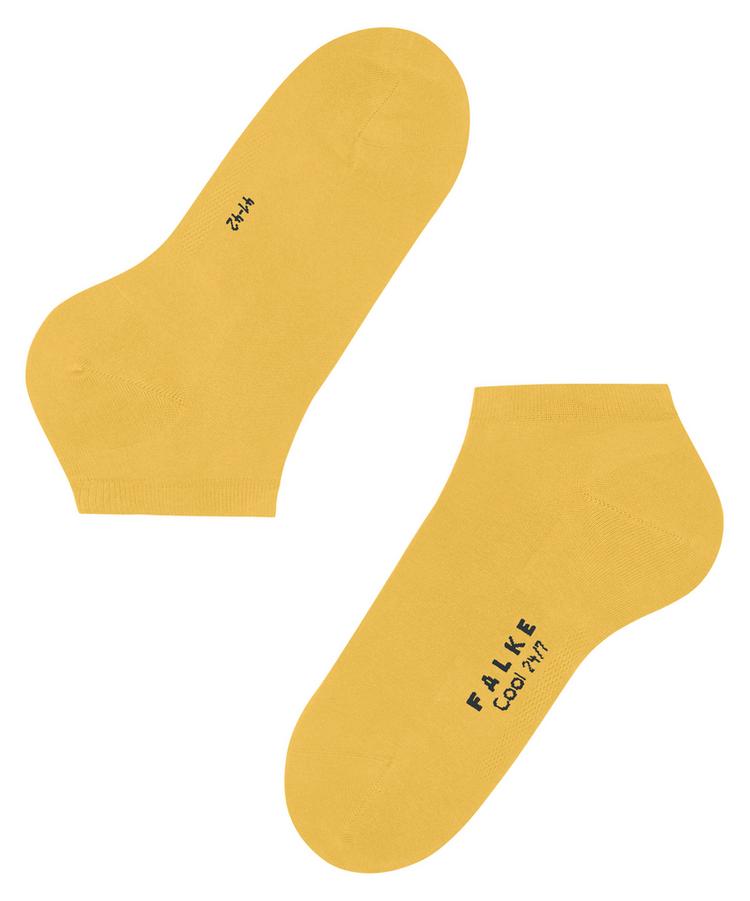 Falke Falke Cool 24/7 SN Socken Herren - banana (1333) - 2 | SportScheck