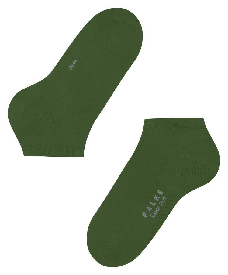 Falke Falke Cool 24/7 SN Socken Herren - cypress (7528) - 2 | SportScheck