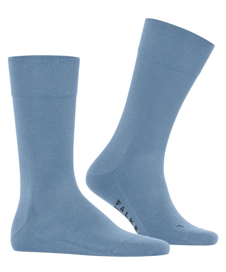 Falke Falke Sensitive New York SO Socken Herren - sky blue (6876) - 0 | SportScheck