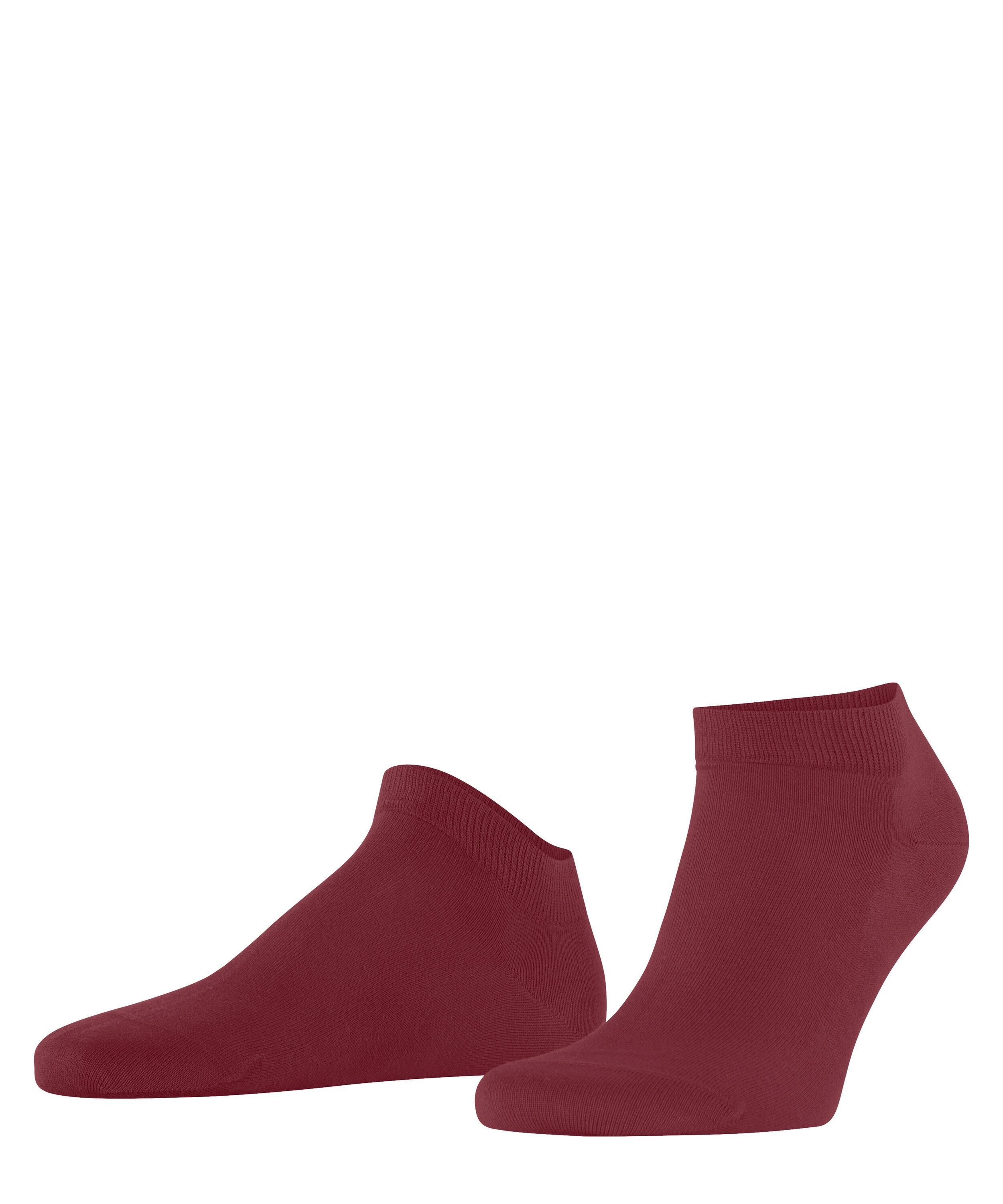 Falke Cool 24/7 SN Socken Herren - ruby (8830)