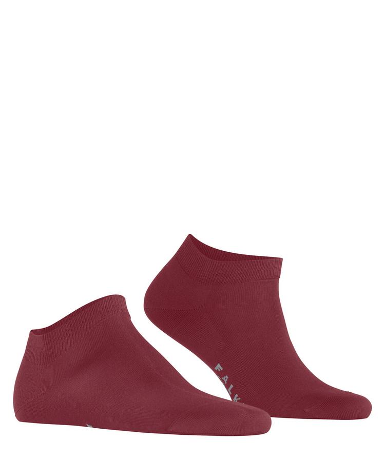 Falke Falke Cool 24/7 SN Socken Herren - ruby (8830) - 0 | SportScheck