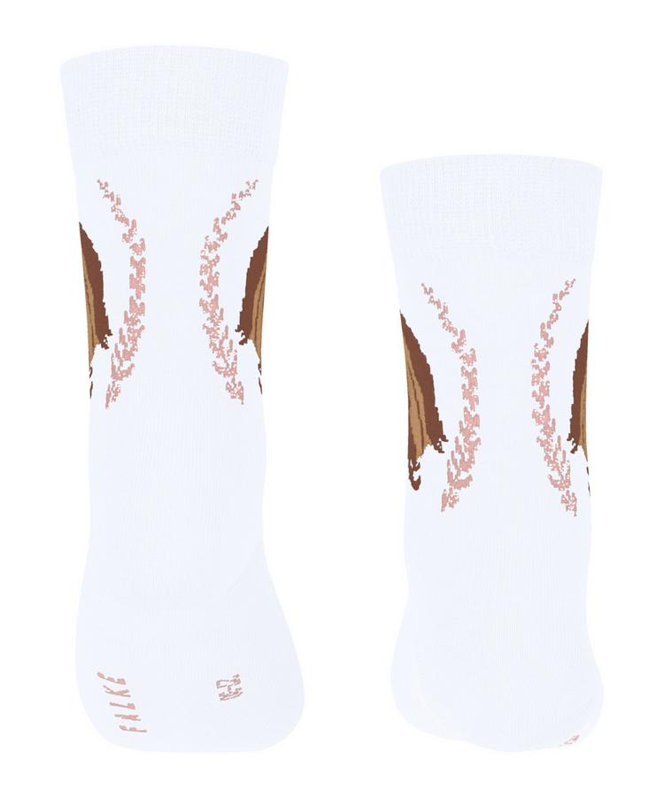 Falke Falke Horse Socken Kinder - white (2000) - 0 | SportScheck