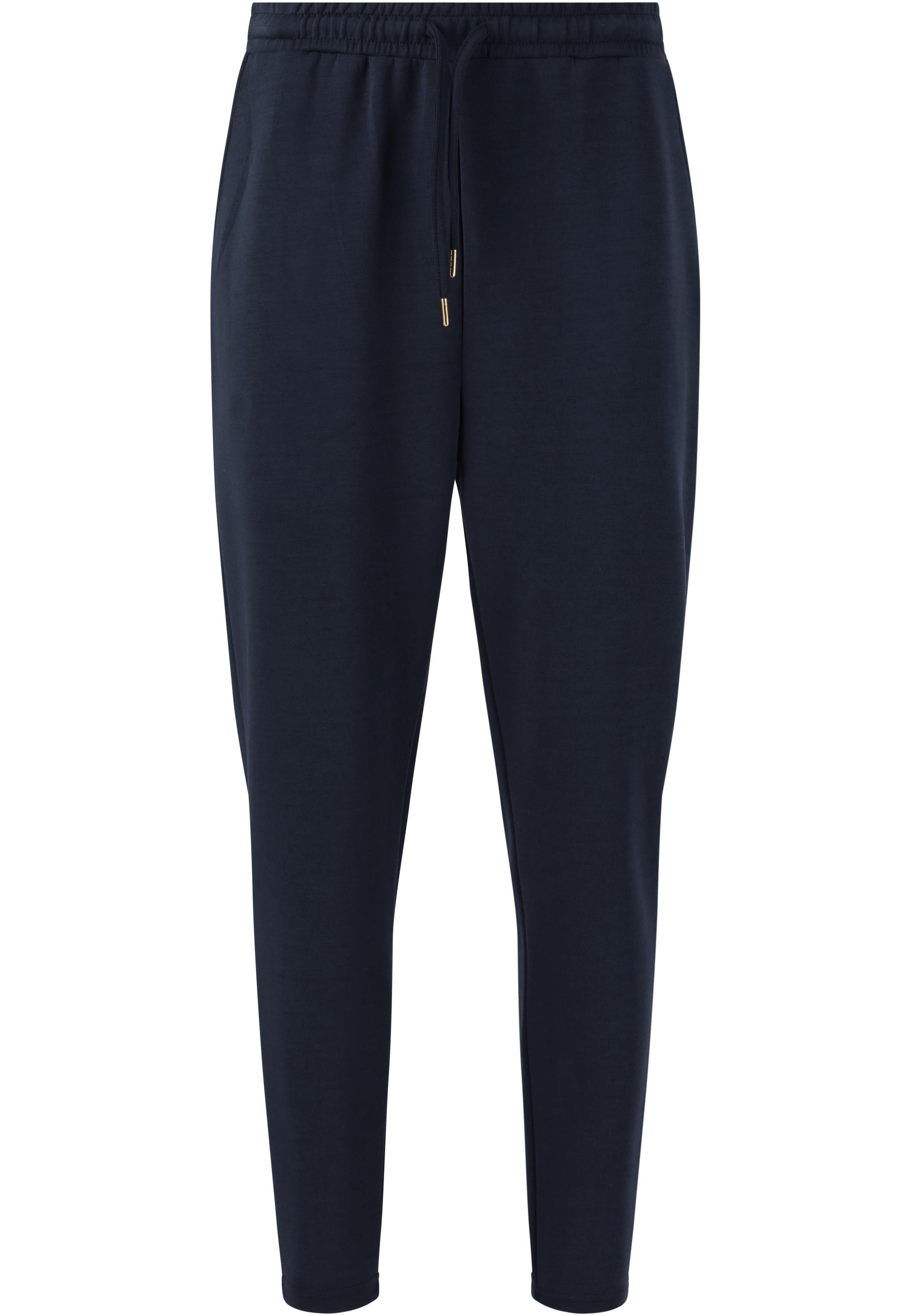 Athlecia Jacey Sweathose Damen - 2101 Dark Sapphire