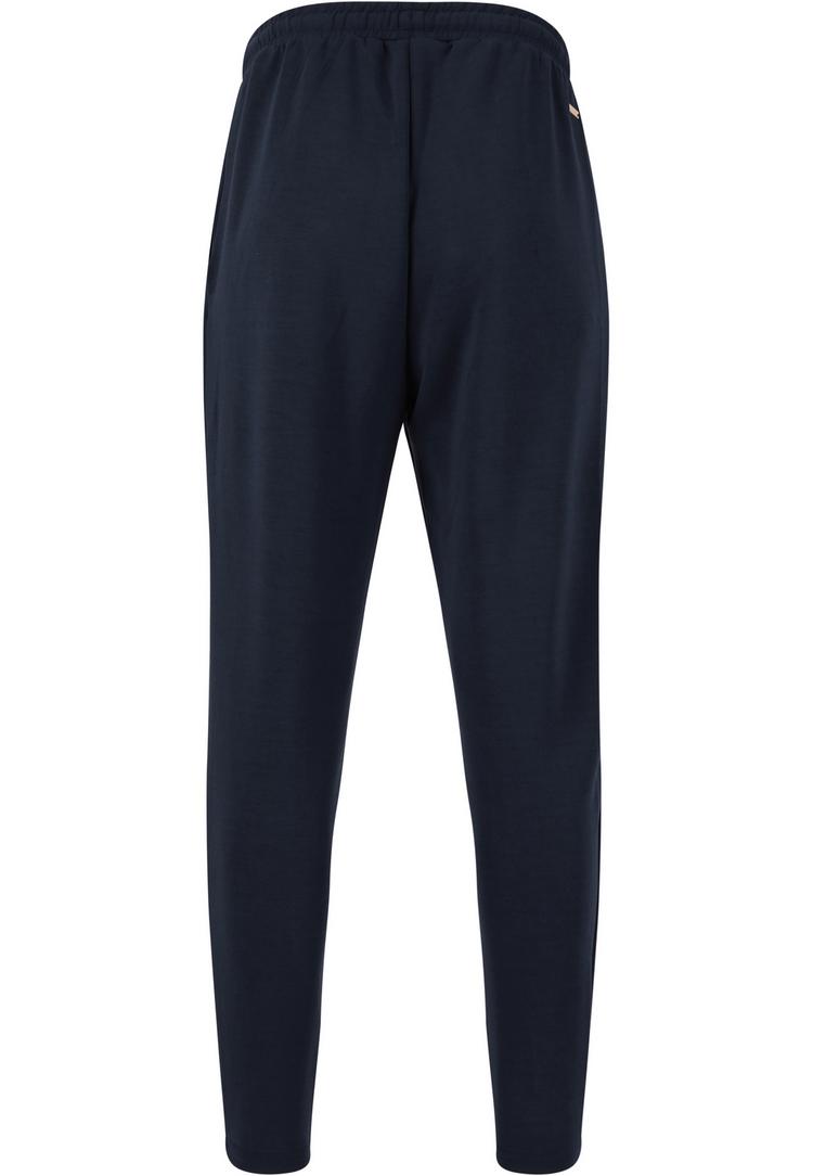 Athlecia Athlecia Jacey Sweathose Damen - 2101 Dark Sapphire - 0 | SportScheck