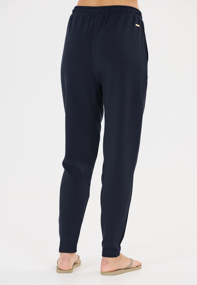 Athlecia Athlecia Jacey Sweathose Damen - 2101 Dark Sapphire - 3 | SportScheck
