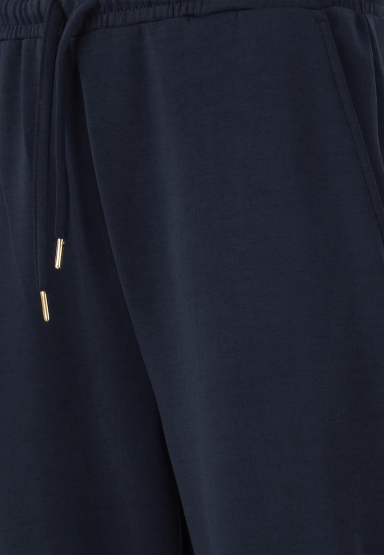 Athlecia Athlecia Jacey Sweathose Damen - 2101 Dark Sapphire - 0 | SportScheck