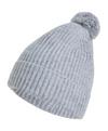 Falke Pure Cashmere Pompom Beanie Beanie - lt. heather (3223)