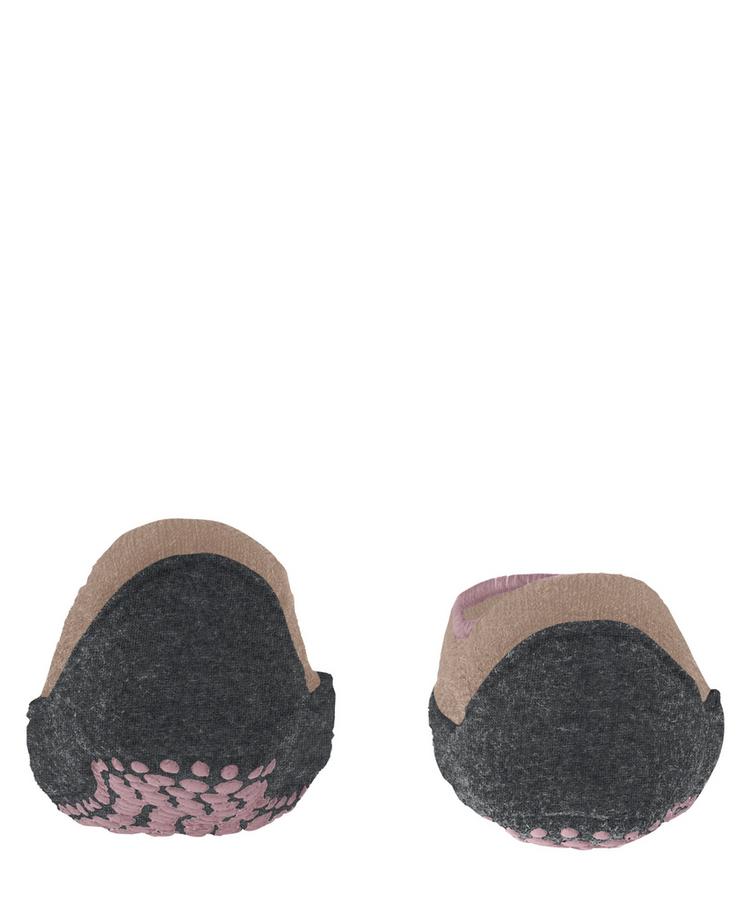 Falke Falke Cosyshoe Invisible Hausschuhe Kinder - ginger (4029) - 0 | SportScheck