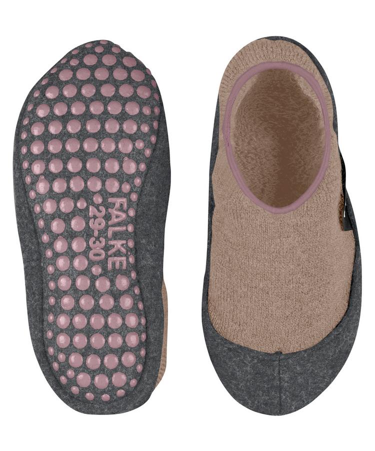 Falke Falke Cosyshoe Invisible Hausschuhe Kinder - ginger (4029) - 1 | SportScheck
