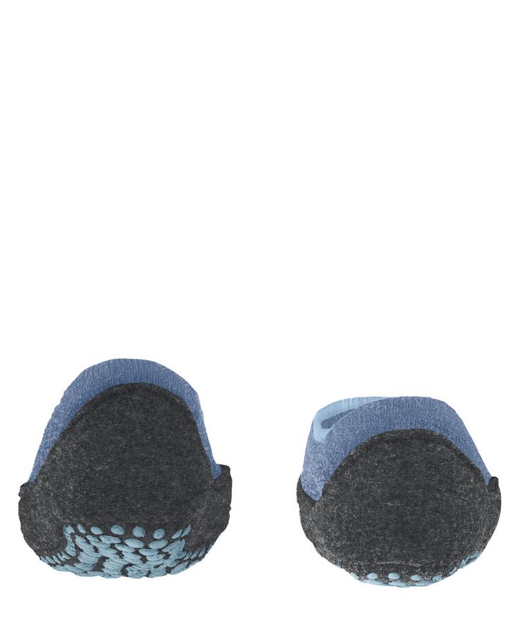 Falke Falke Cosyshoe Invisible Hausschuhe Kinder - smoky blue (6045) - 0 | SportScheck