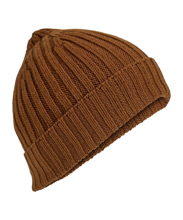 Falke Falke Merino X-Fine Ribbed Beanie Beanie - brown (5100) - 0 | SportScheck
