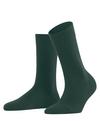 Falke Sensitive Berlin Socken Damen - pine grove (7337)
