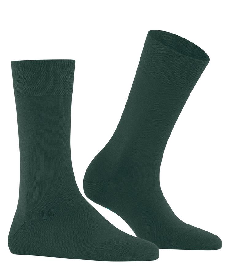 Falke Falke Sensitive Berlin Socken Damen - pine grove (7337) - 0 | SportScheck