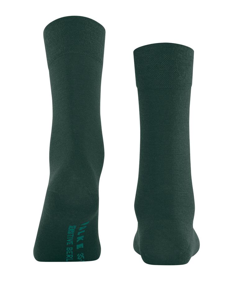 Falke Falke Sensitive Berlin Socken Damen - pine grove (7337) - 0 | SportScheck