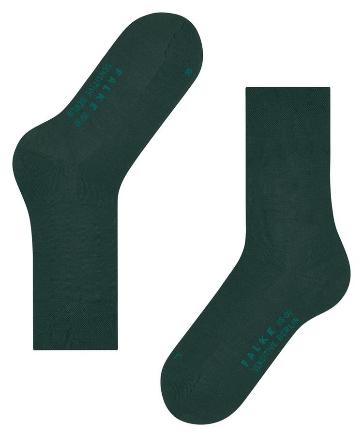 Falke Falke Sensitive Berlin Socken Damen - pine grove (7337) - 3 | SportScheck