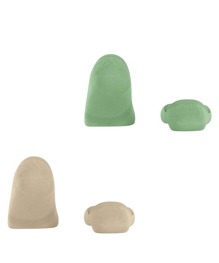 Burlington Burlington Socken Damen - persian green (7377) - 0 | SportScheck