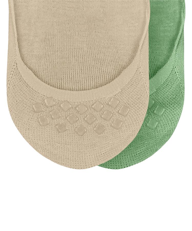 Burlington Burlington Socken Damen - persian green (7377) - 1 | SportScheck