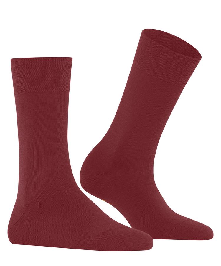 Falke Falke Sensitive Berlin Socken Damen - henna (8437) - 0 | SportScheck