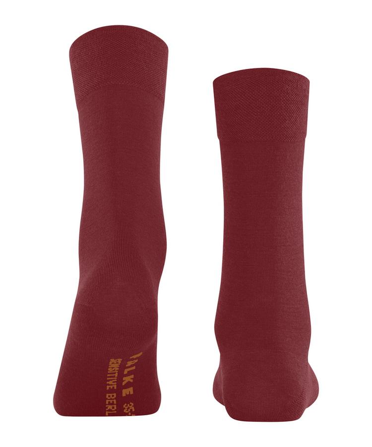 Falke Falke Sensitive Berlin Socken Damen - henna (8437) - 0 | SportScheck