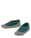Falke Cosyshoe Invisible Hausschuhe Kinder - amazonia (7676)