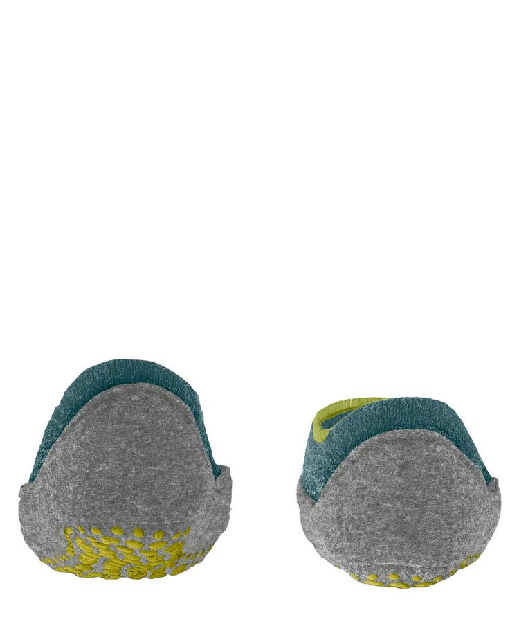 Falke Falke Cosyshoe Invisible Hausschuhe Kinder - amazonia (7676) - 0 | SportScheck