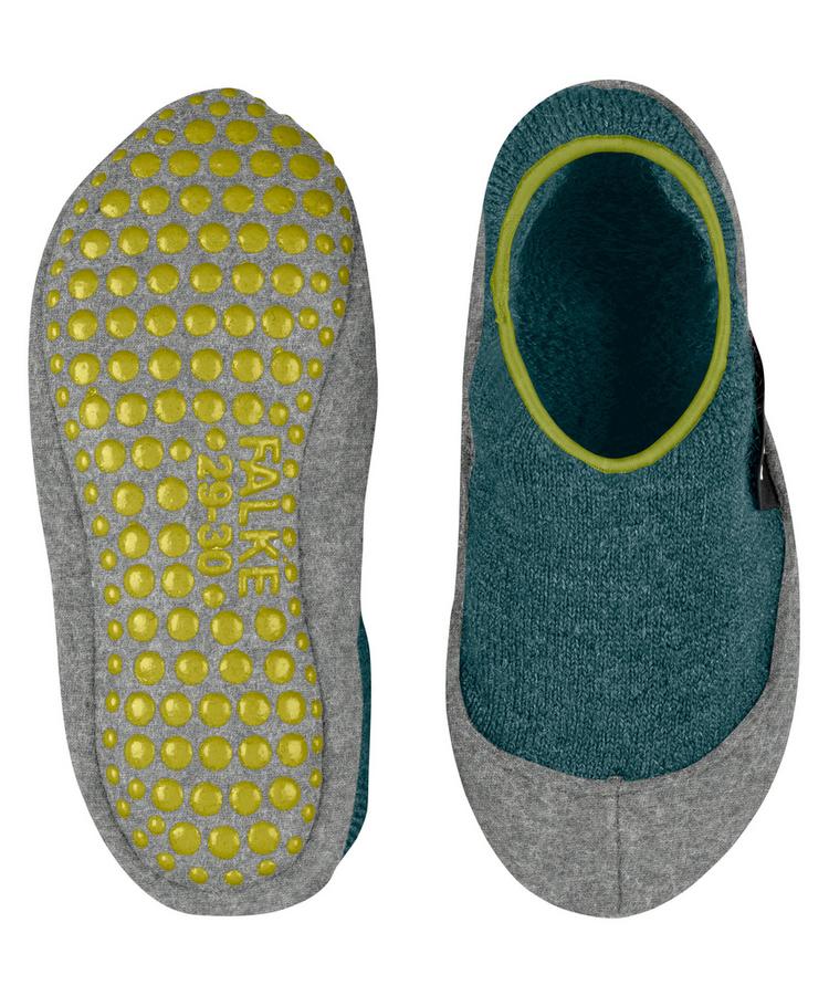 Falke Falke Cosyshoe Invisible Hausschuhe Kinder - amazonia (7676) - 1 | SportScheck