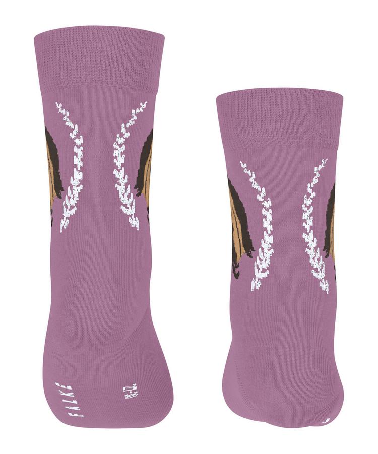 Falke Falke Horse Socken Kinder - blush (8778) - 0 | SportScheck