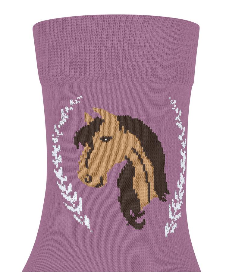 Falke Falke Horse Socken Kinder - blush (8778) - 1 | SportScheck