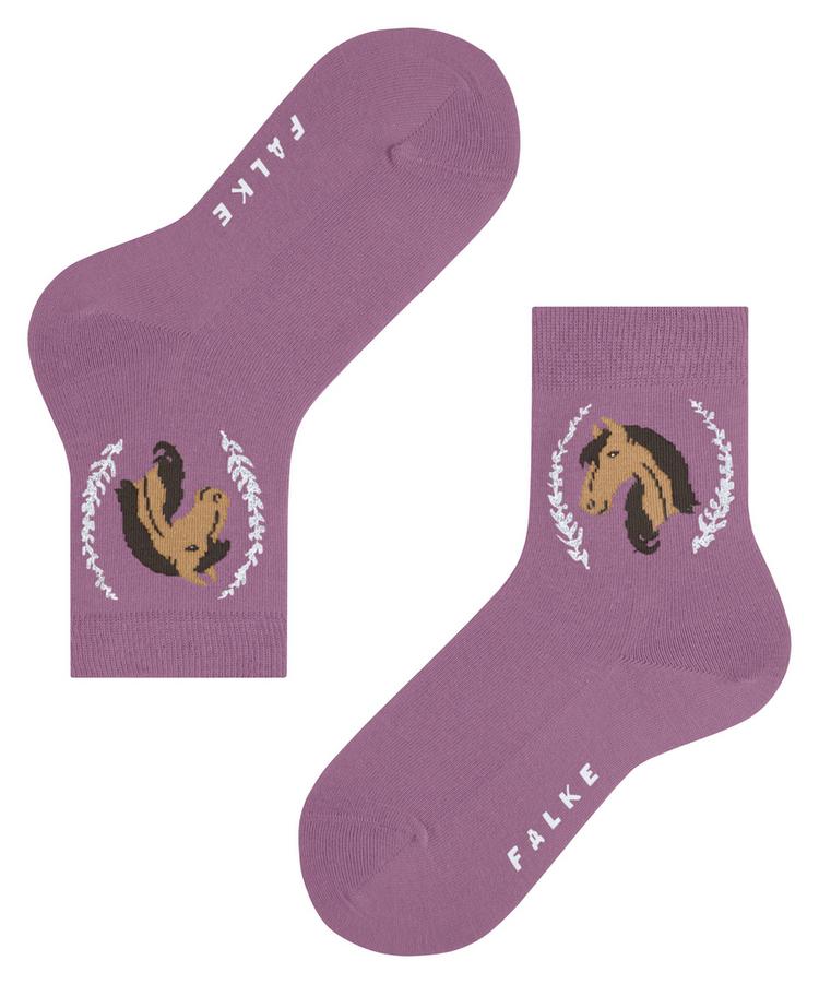 Falke Falke Horse Socken Kinder - blush (8778) - 2 | SportScheck