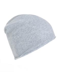 Falke Pure Cashmere Beanie Beanie lt. heather (3223)
