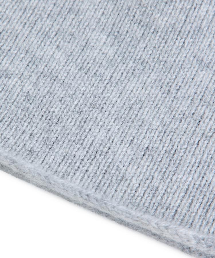 Falke Falke Pure Cashmere Beanie Beanie - lt. heather (3223) - 1 | SportScheck