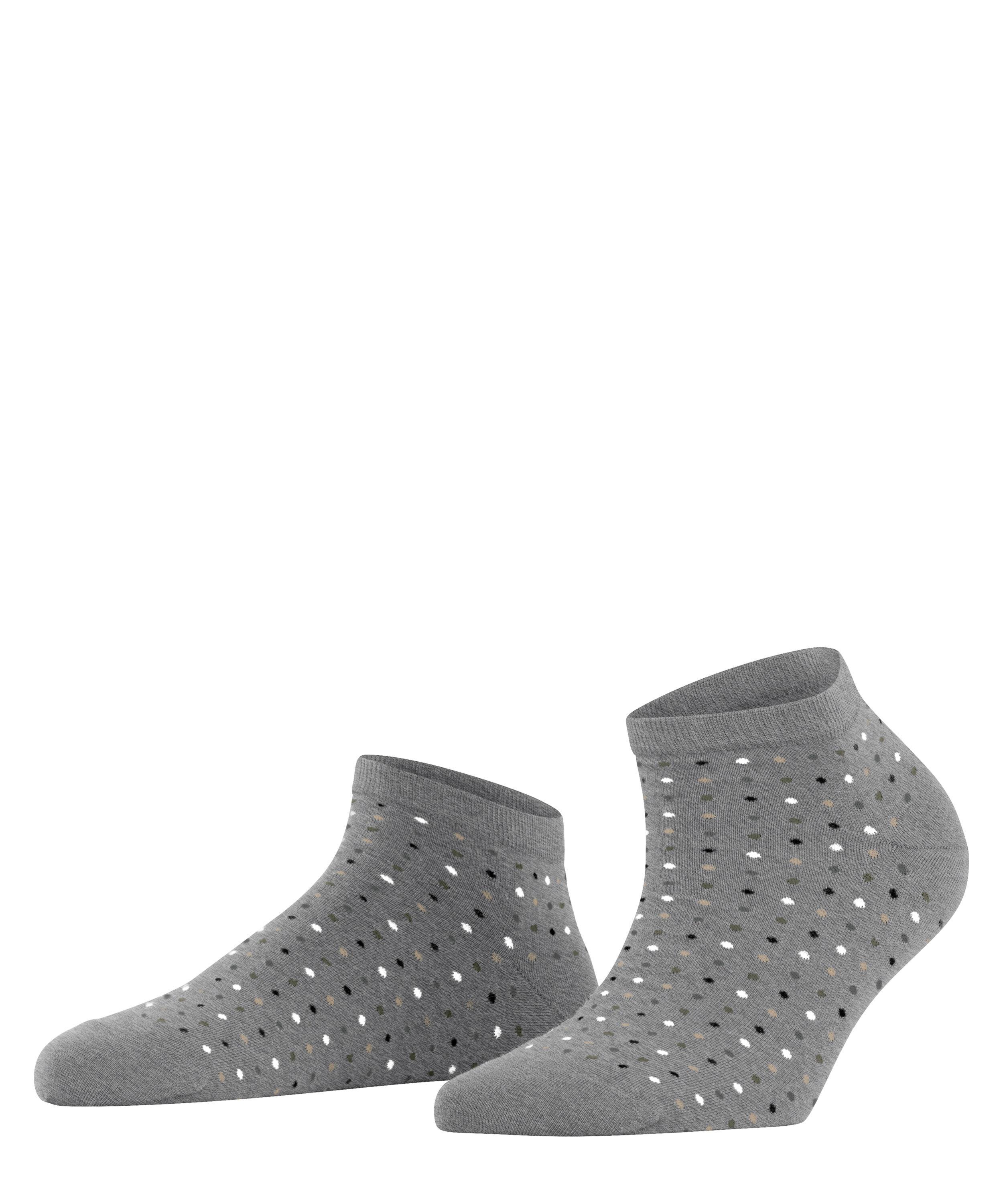 Falke Socken Damen - m.grey mel (3530)
