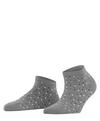 Falke Socken Damen - m.grey mel (3530)