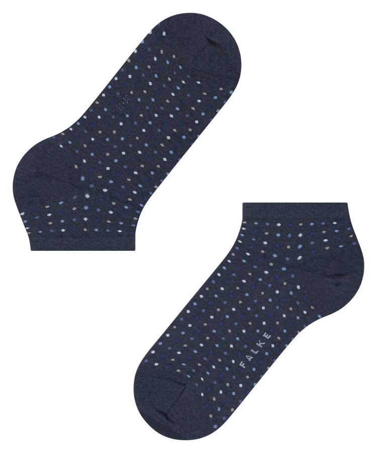 Falke Falke Socken Damen - darkblue (6681) - 2 | SportScheck