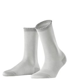 Falke Freizeitsocken Damen silver (3290)