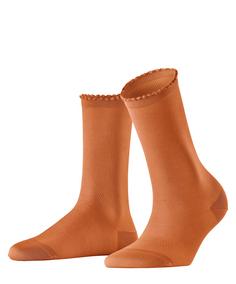 Falke Freizeitsocken Damen tandoori (8576)