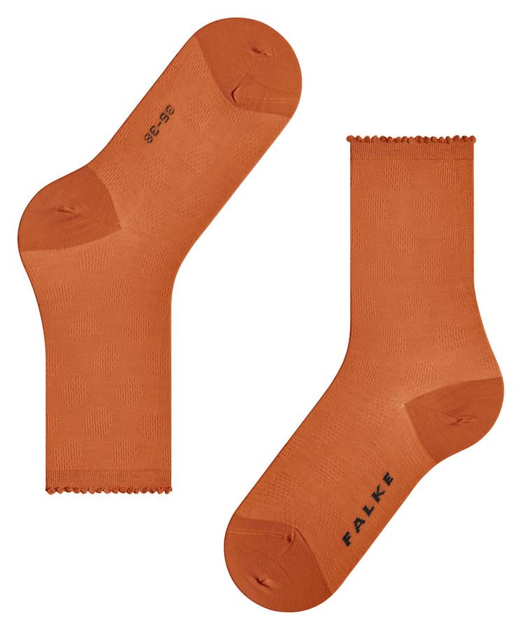 Falke Falke Socken Damen - tandoori (8576) - 2 | SportScheck