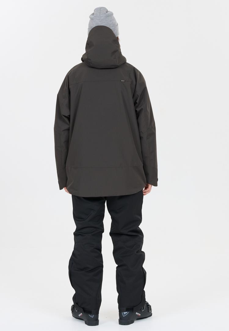 Whistler Whistler Palmdale Skijacke Herren - 1016 Phantom - 2 | SportScheck