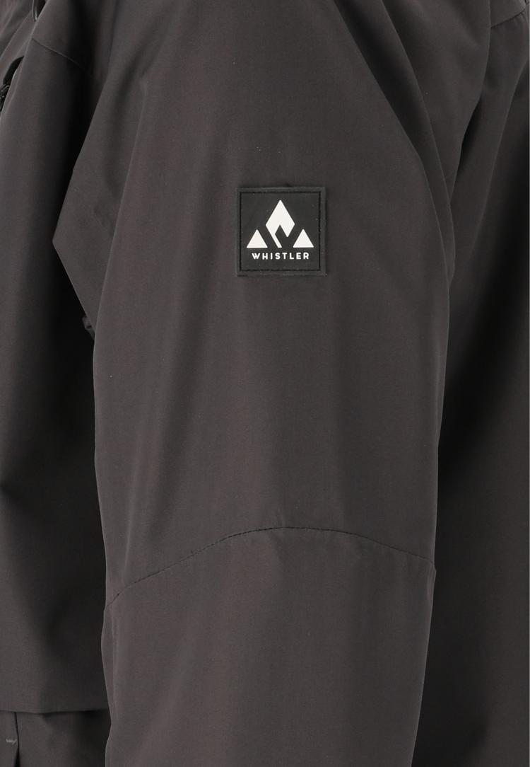 Whistler Whistler Palmdale Skijacke Herren - 1016 Phantom - 0 | SportScheck