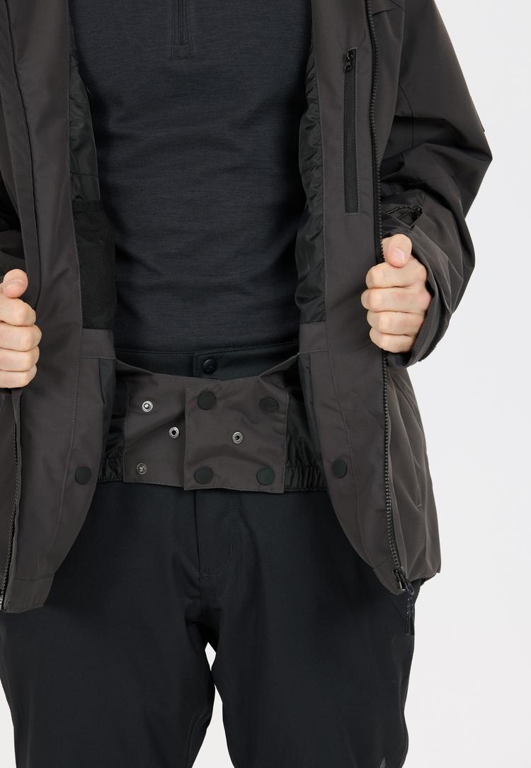 Whistler Whistler Palmdale Skijacke Herren - 1016 Phantom - 3 | SportScheck
