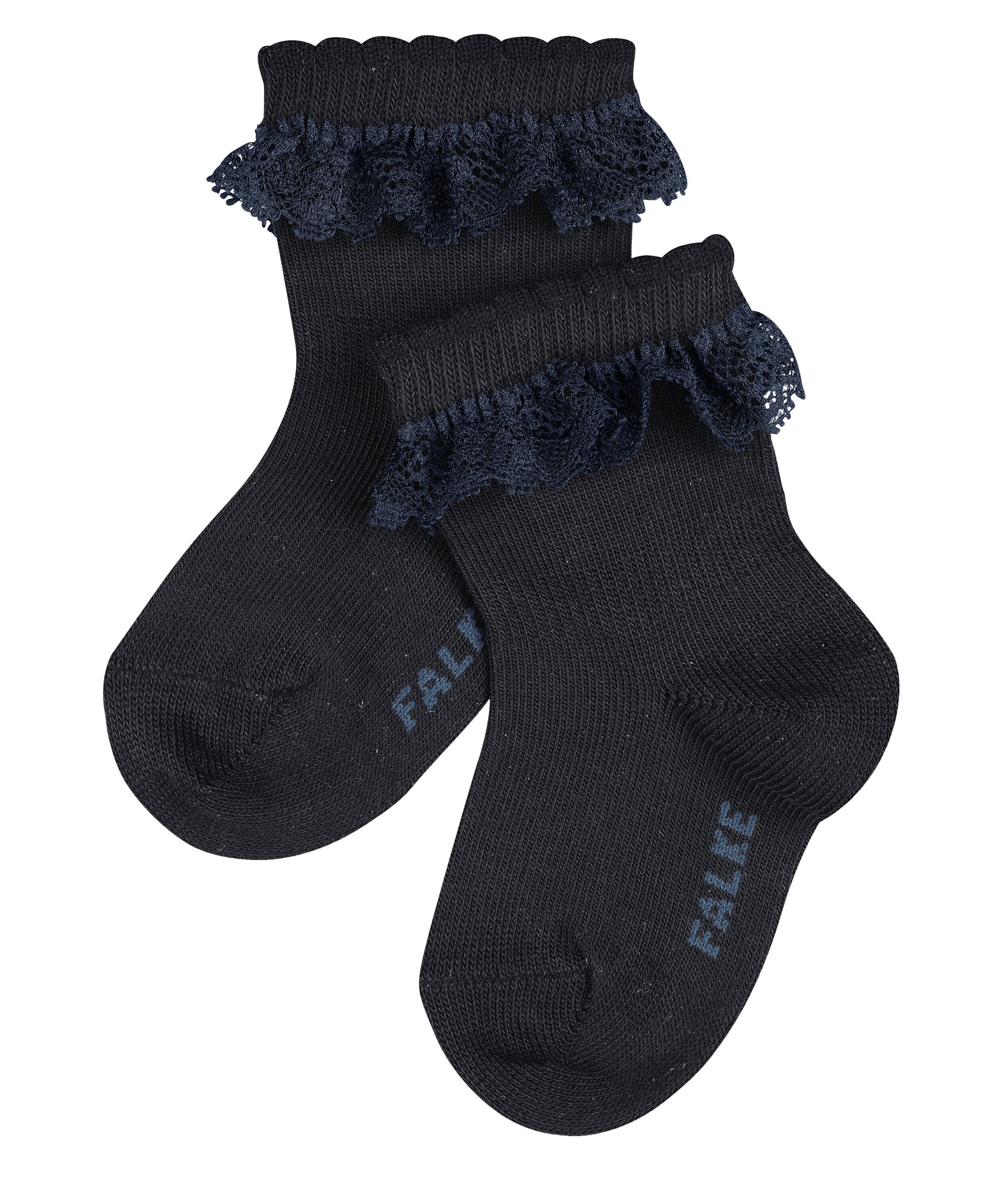 Falke Socken Kinder - dark navy (6370)