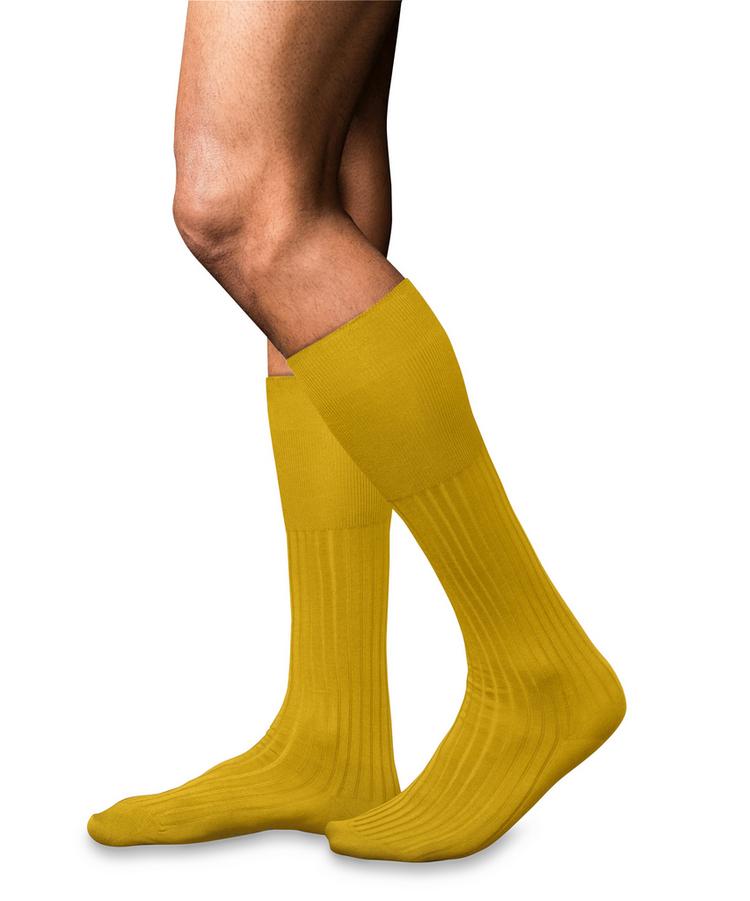 Falke Falke No. 13 KH Socken Herren - mimosa (1265) - 0 | SportScheck