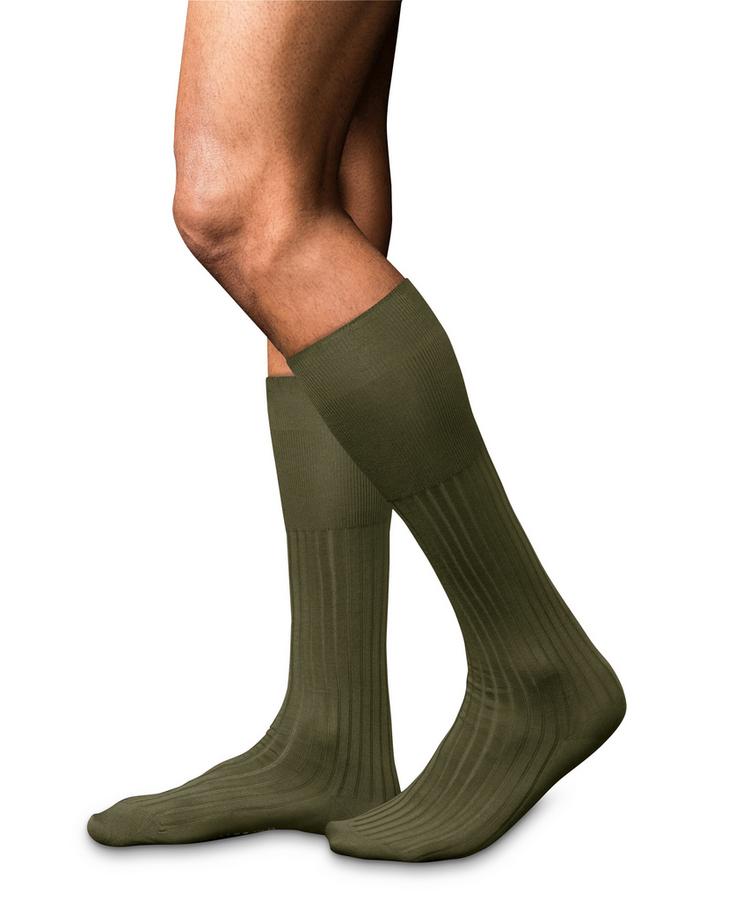 Falke Falke No. 13 KH Socken Herren - artichoke (7436) - 0 | SportScheck